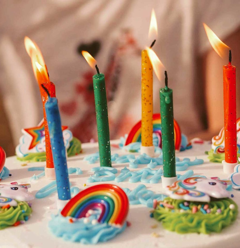 Birthday Parties | Kids Party Venue Limerick | 4* Woodlands Hotel