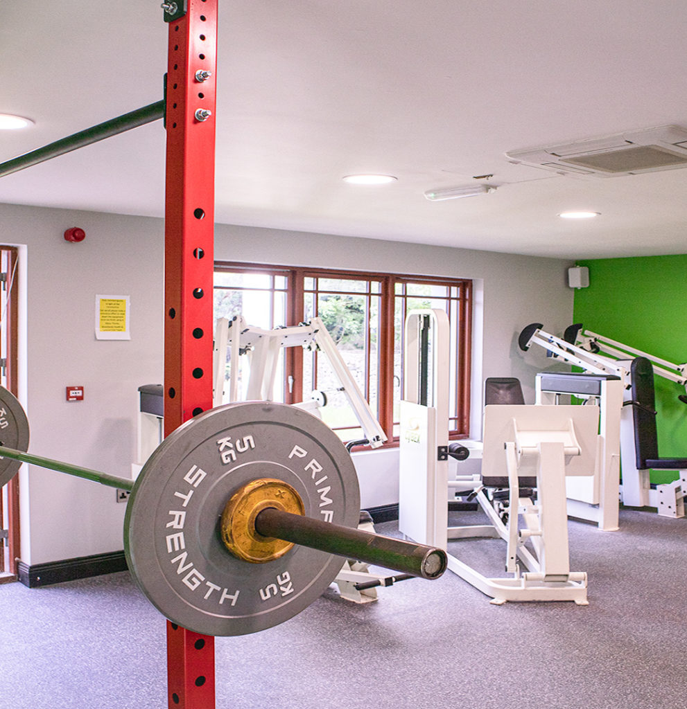 Woodlands Health And Leisure Club Gyms In Limerick Visit Today