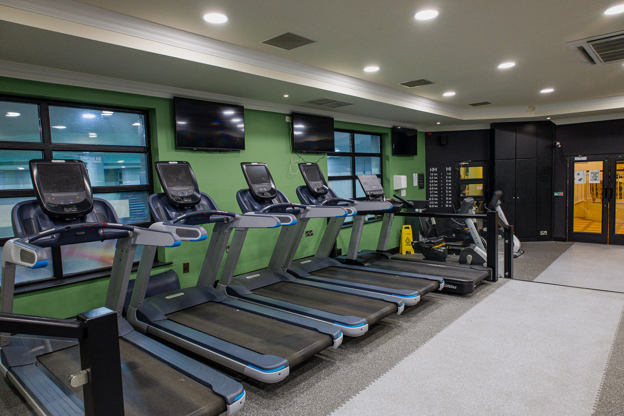 Gallery Hotels With Gyms Limerick Woodlands Leisure Club