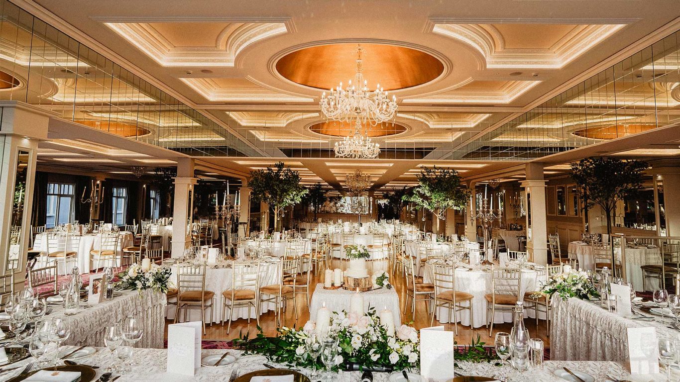 Bridal Suite Luxury Wedding Venues Adare 4* Woodlands Hotel
